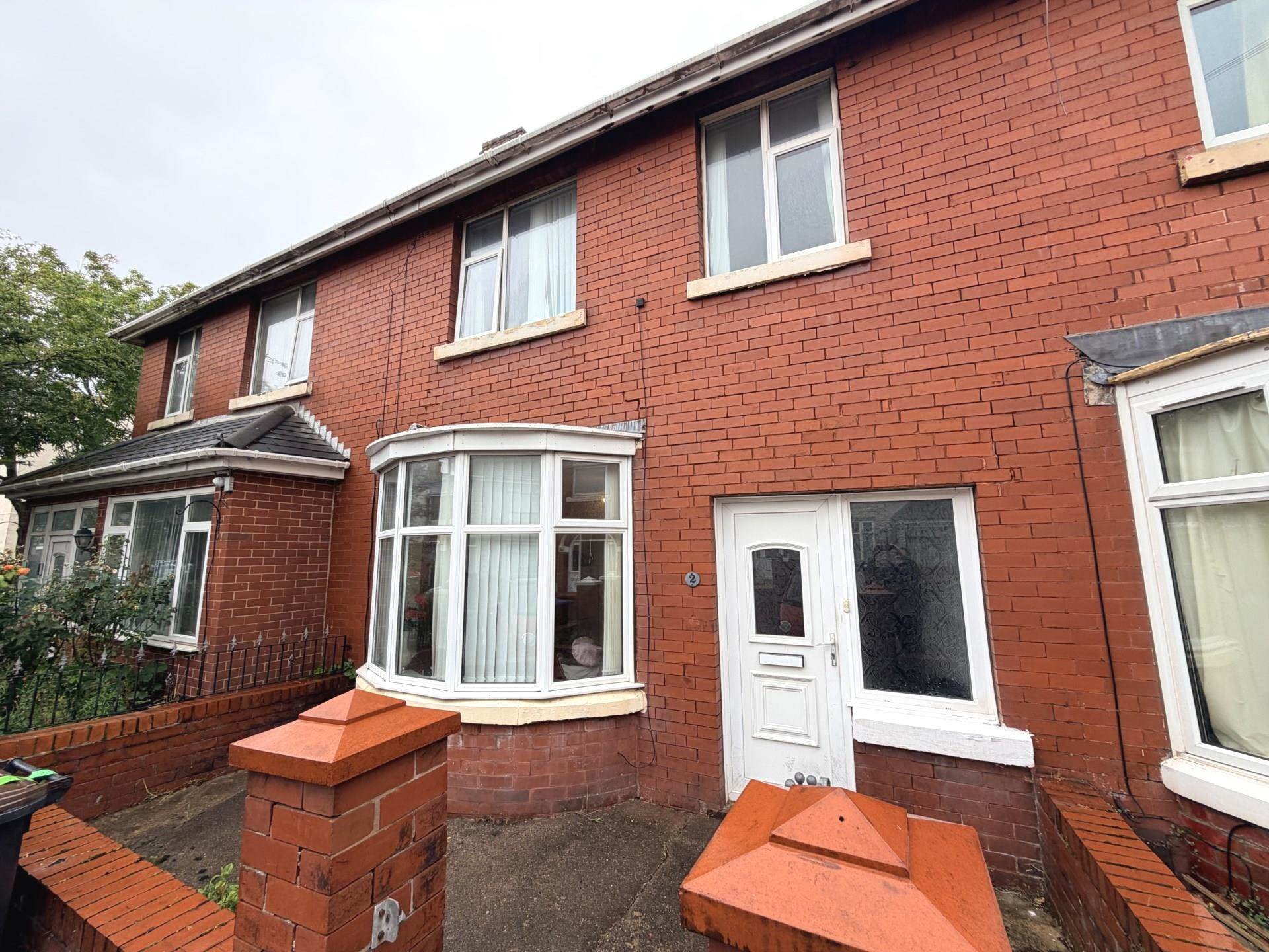 Oak Avenue, Blackpool, FY4 3EQ, Image 1