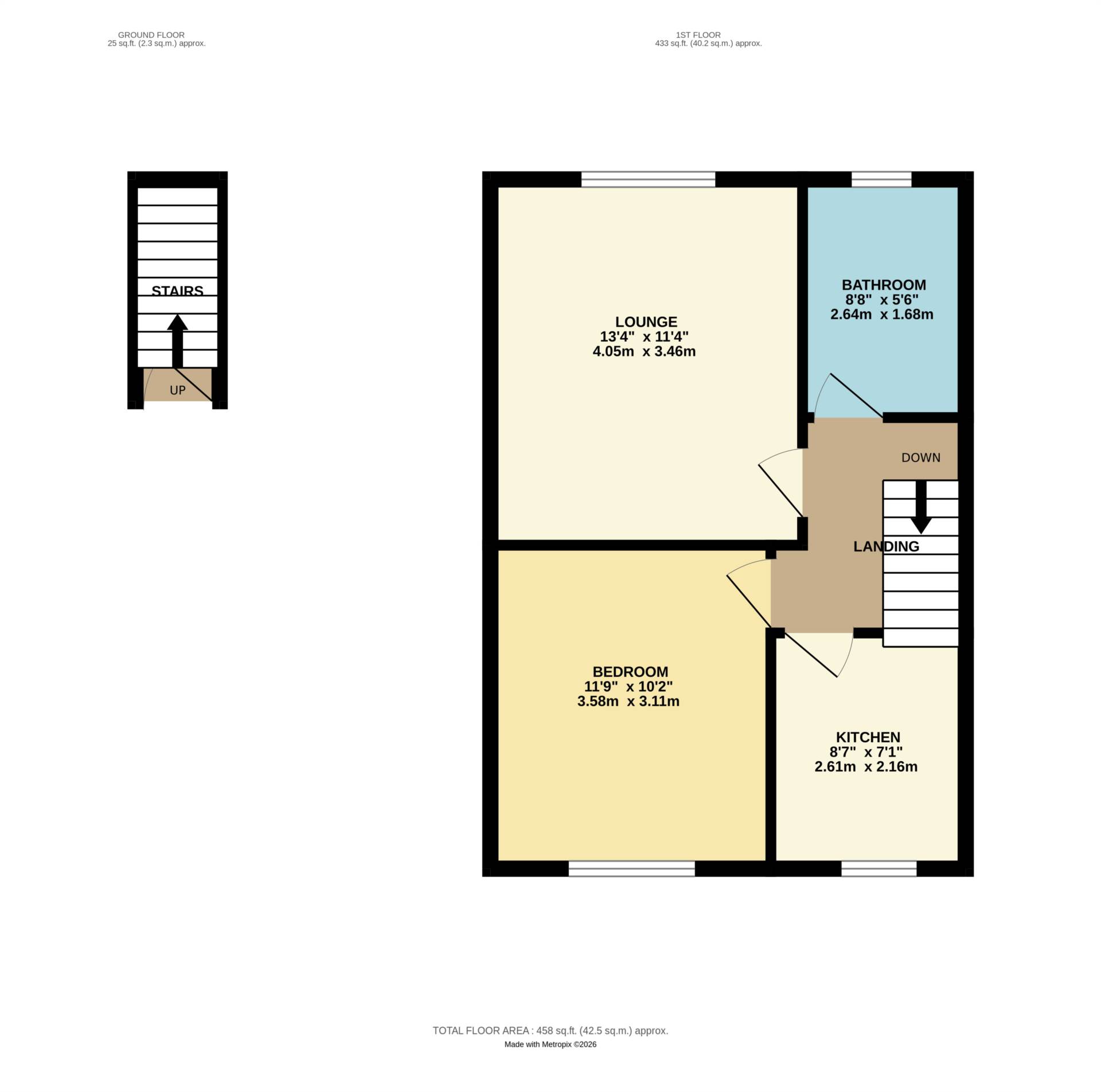 Oak Avenue, Blackpool, FY4 3EQ, Image 6
