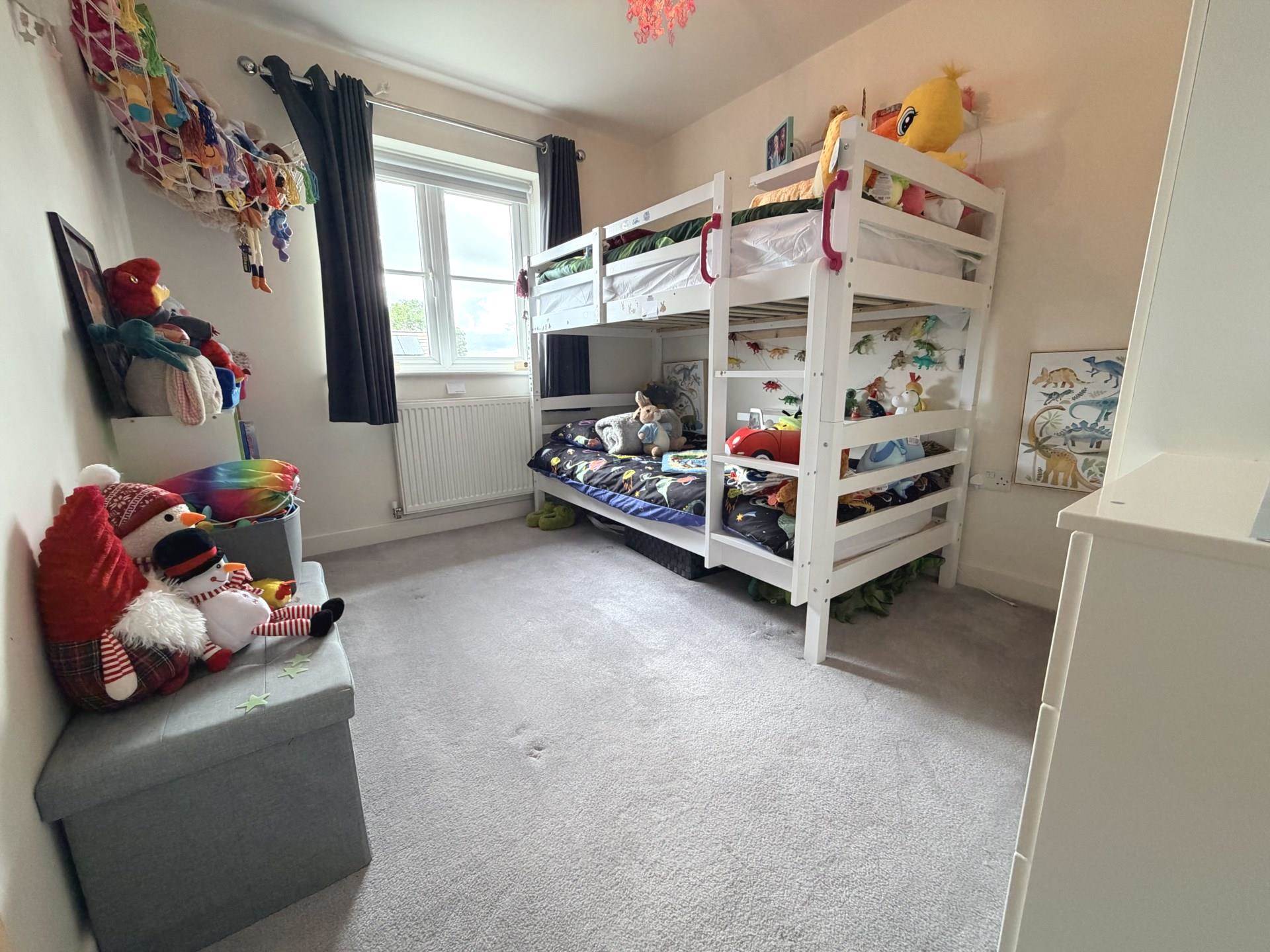 Bramley Close, Blackpool, FY4 5FP, Image 18