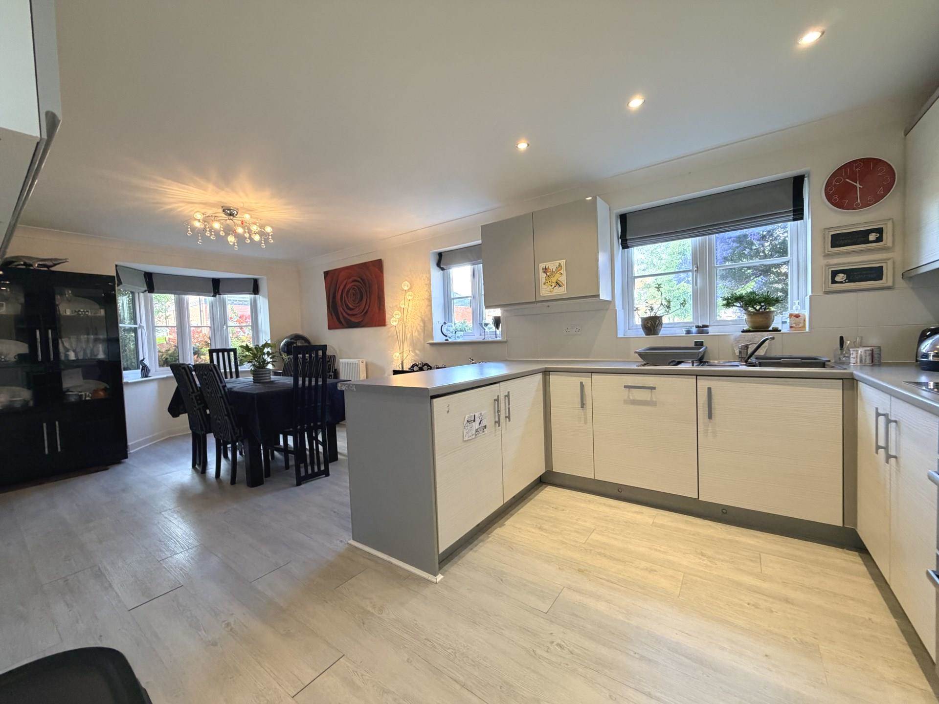 Bramley Close, Blackpool, FY4 5FP, Image 2