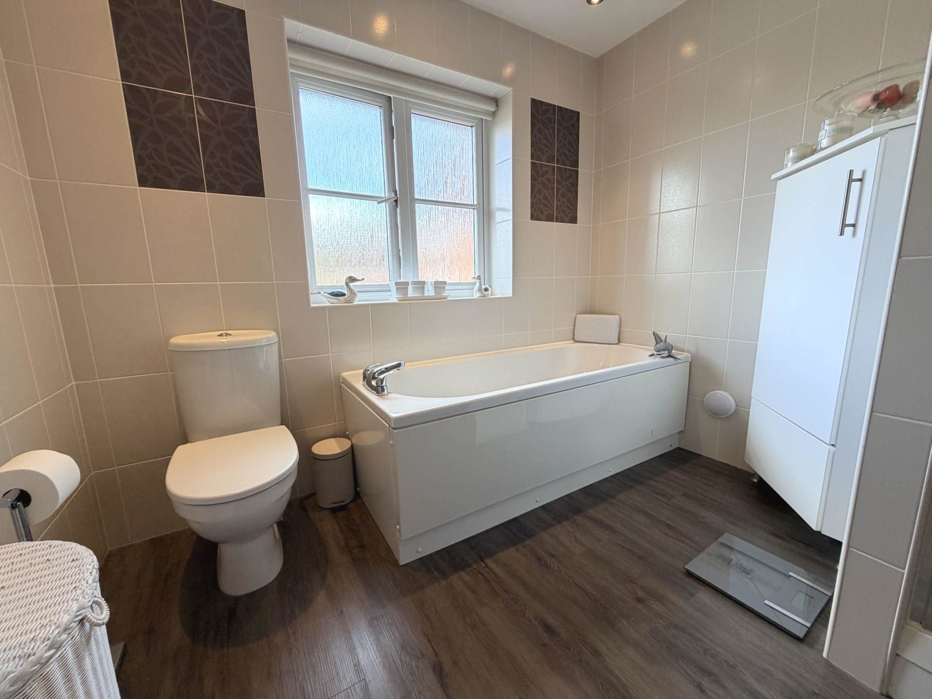Bramley Close, Blackpool, FY4 5FP, Image 20