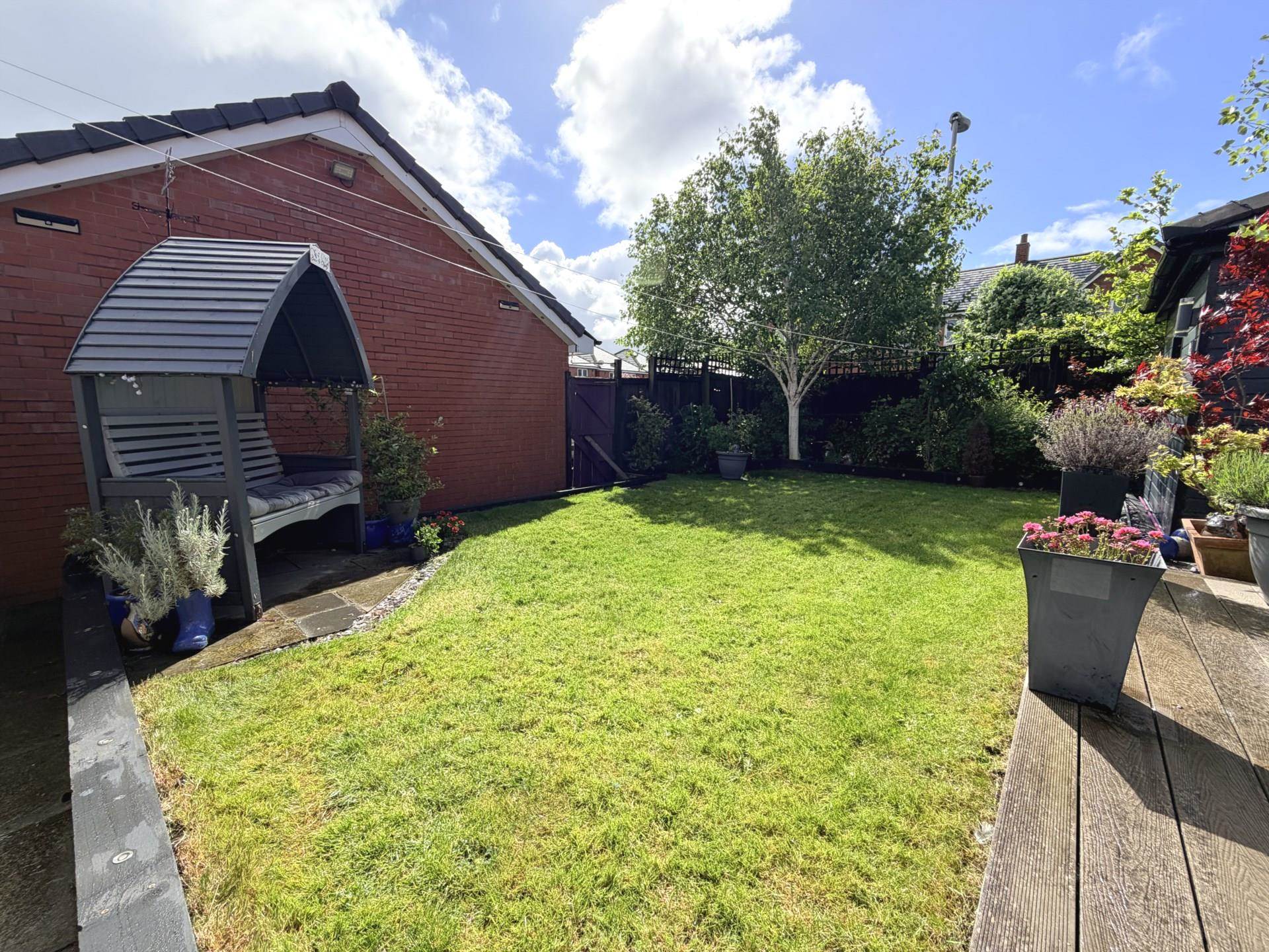 Bramley Close, Blackpool, FY4 5FP, Image 24