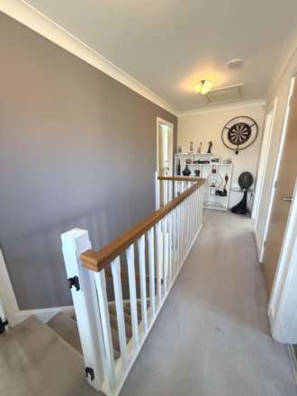 Bramley Close, Blackpool, FY4 5FP, Image 12