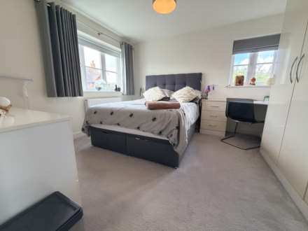 Bramley Close, Blackpool, FY4 5FP, Image 16