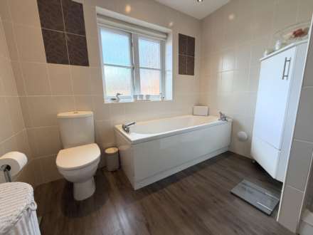 Bramley Close, Blackpool, FY4 5FP, Image 20