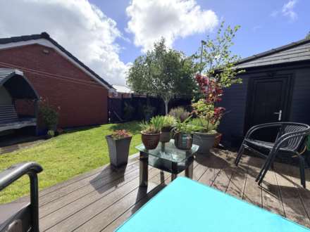 Bramley Close, Blackpool, FY4 5FP, Image 22