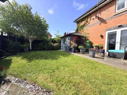 Bramley Close, Blackpool, FY4 5FP, Image 23
