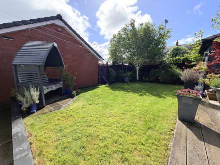 Bramley Close, Blackpool, FY4 5FP, Image 24