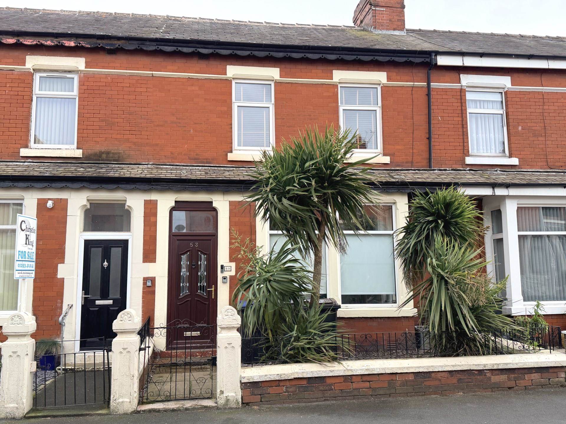 Woodland Grove, Blackpool, FY3 9EZ, Image 1