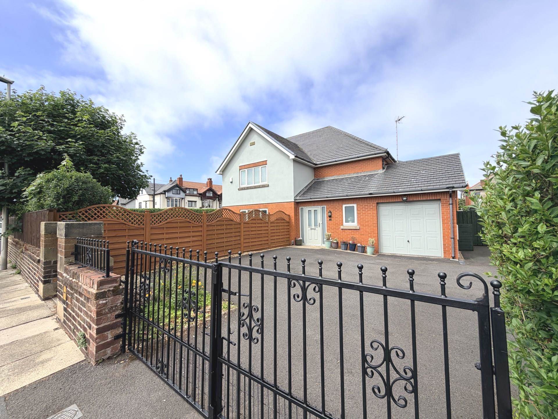 Windermere Road, Blackpool, Lancashire, FY4 2BX, Image 1