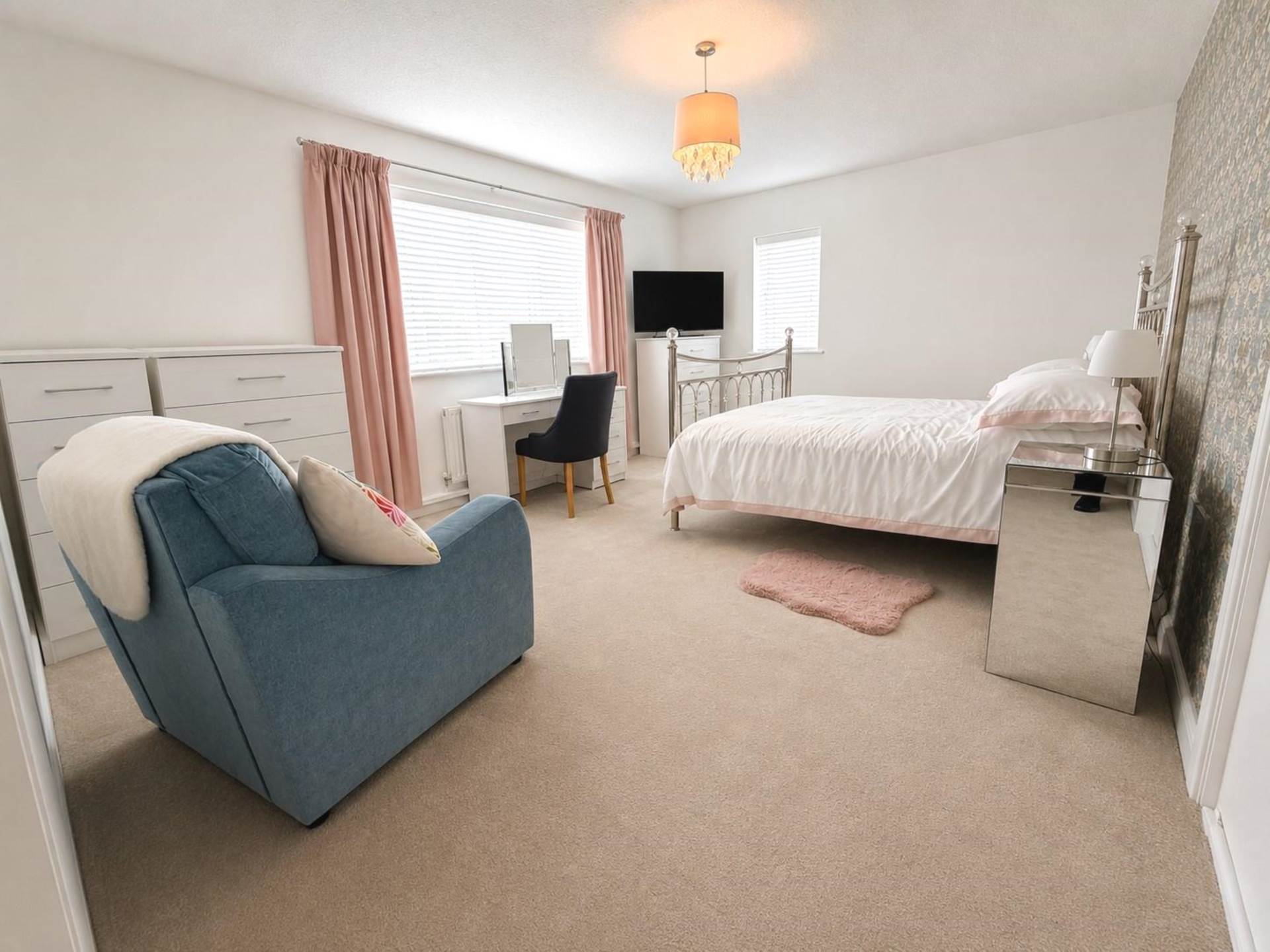 Windermere Road, Blackpool, Lancashire, FY4 2BX, Image 12