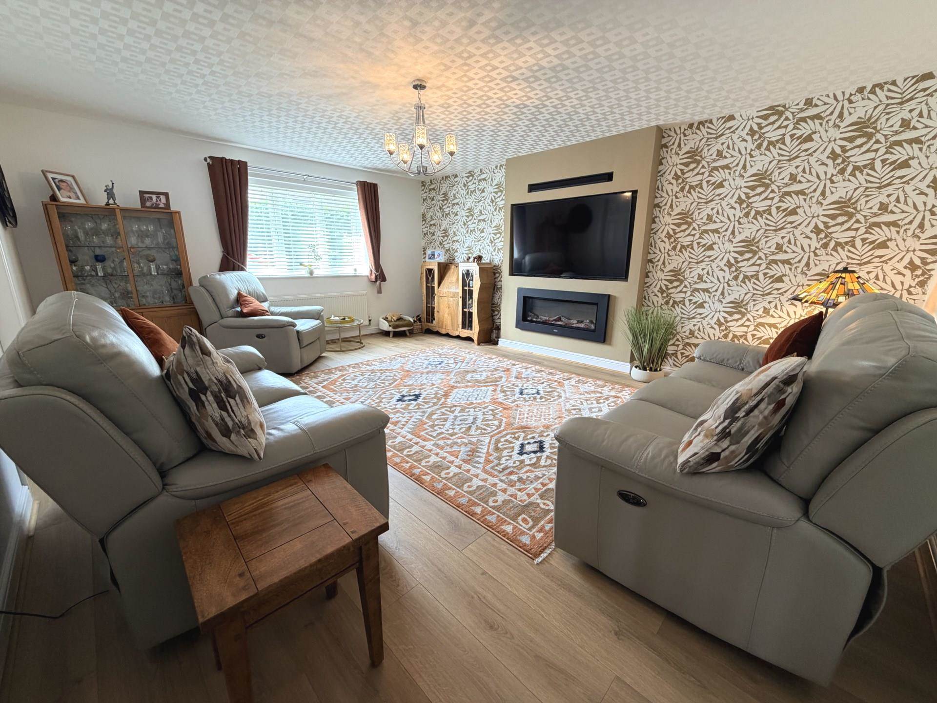 Windermere Road, Blackpool, Lancashire, FY4 2BX, Image 2