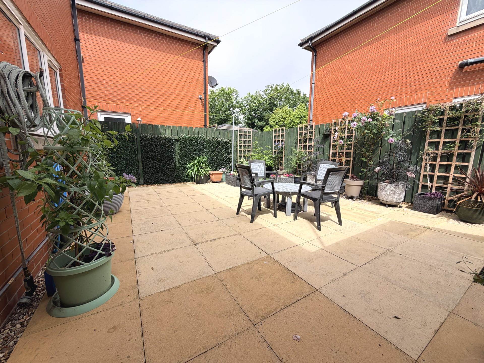 Windermere Road, Blackpool, Lancashire, FY4 2BX, Image 25