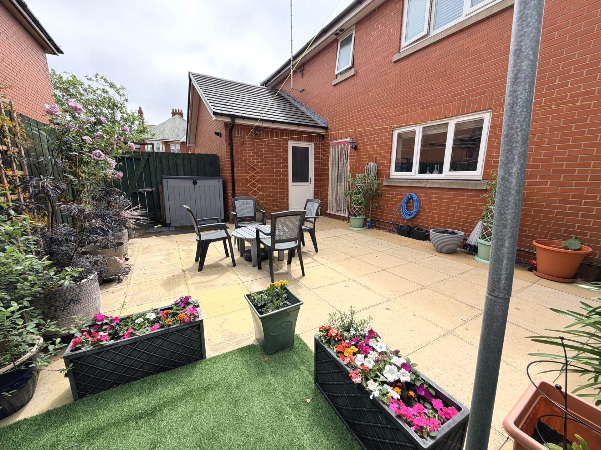 Windermere Road, Blackpool, Lancashire, FY4 2BX, Image 26