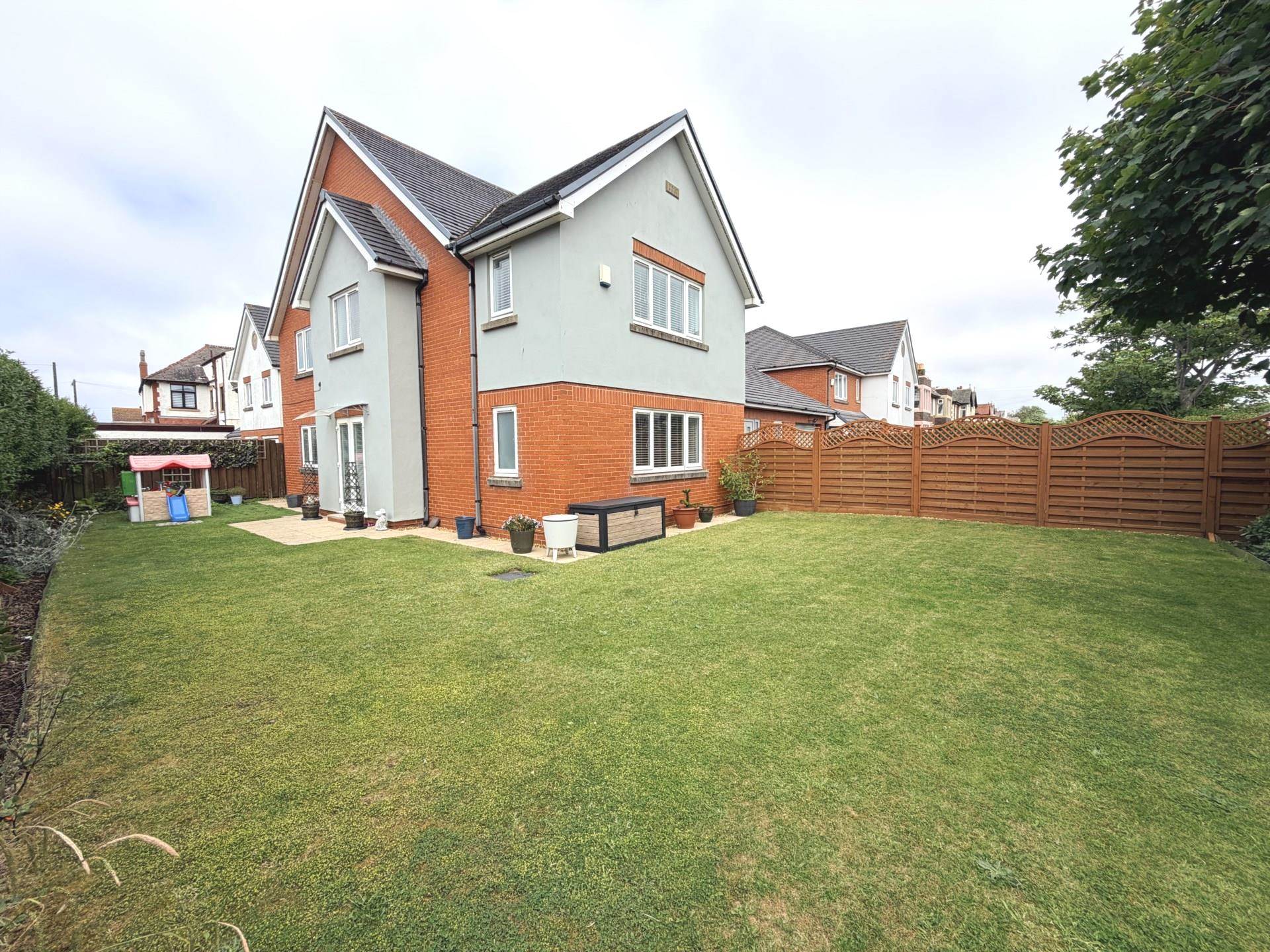 Windermere Road, Blackpool, Lancashire, FY4 2BX, Image 27