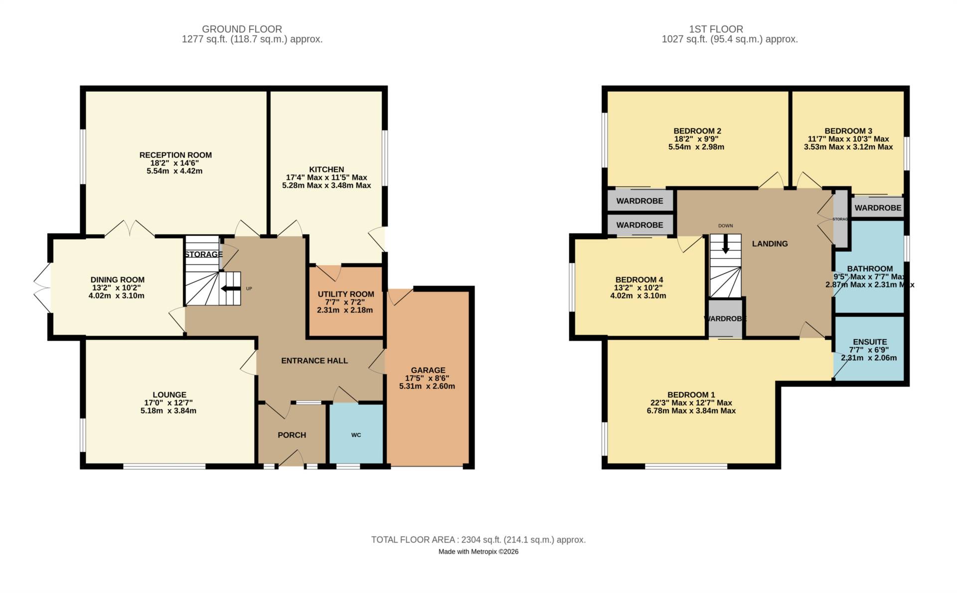 Windermere Road, Blackpool, Lancashire, FY4 2BX, Image 28
