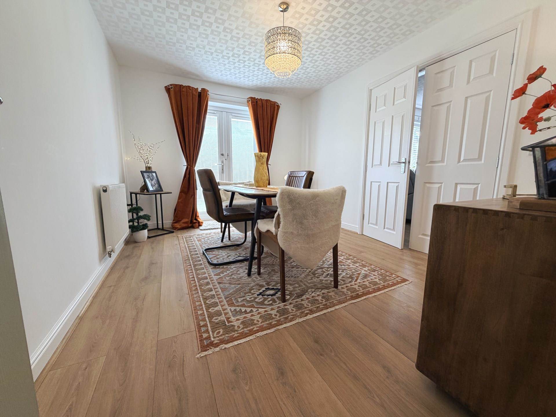 Windermere Road, Blackpool, Lancashire, FY4 2BX, Image 8