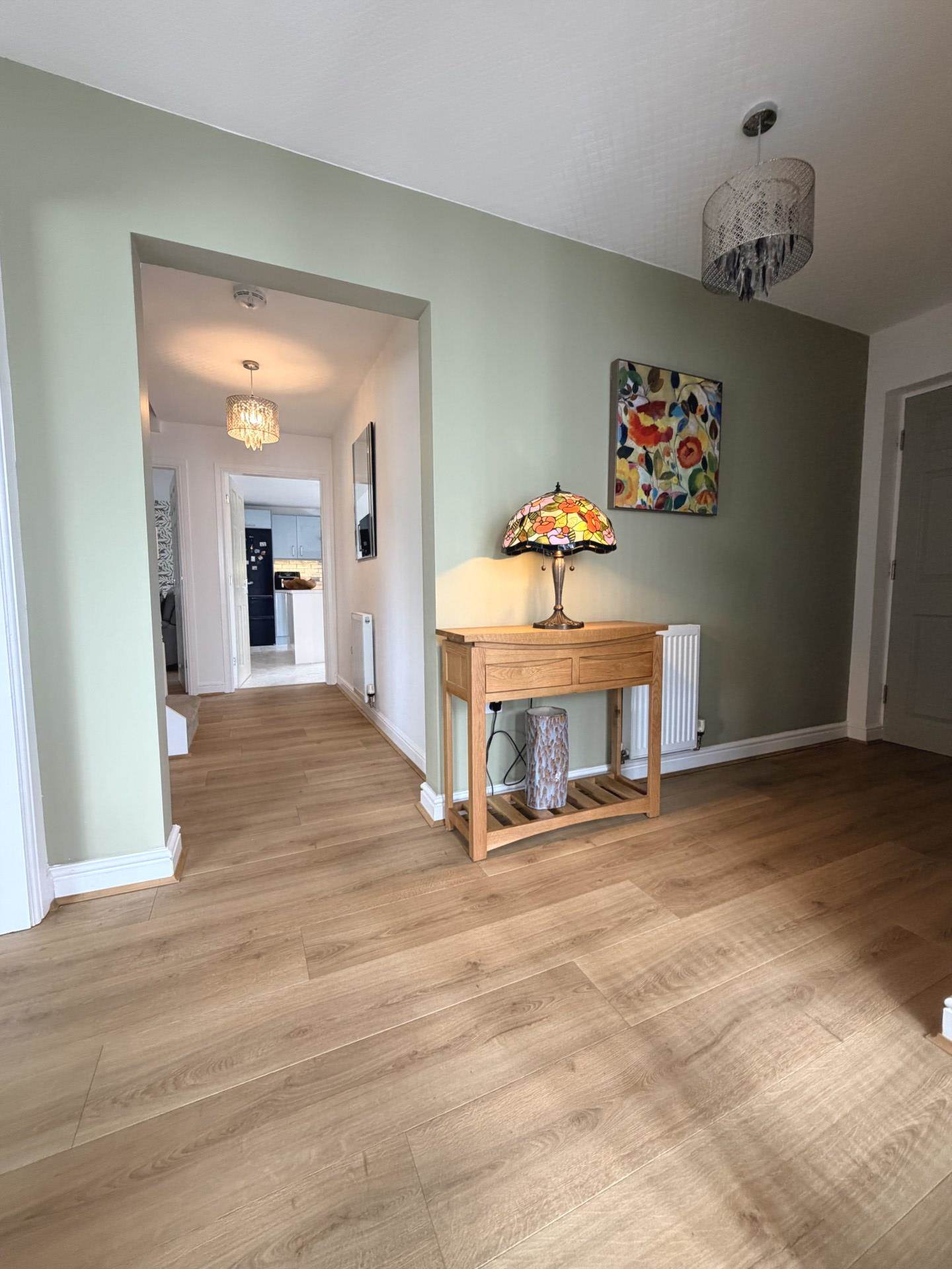 Windermere Road, Blackpool, Lancashire, FY4 2BX, Image 9
