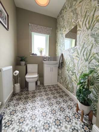 Windermere Road, Blackpool, Lancashire, FY4 2BX, Image 10