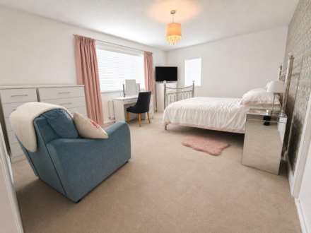 Windermere Road, Blackpool, Lancashire, FY4 2BX, Image 12