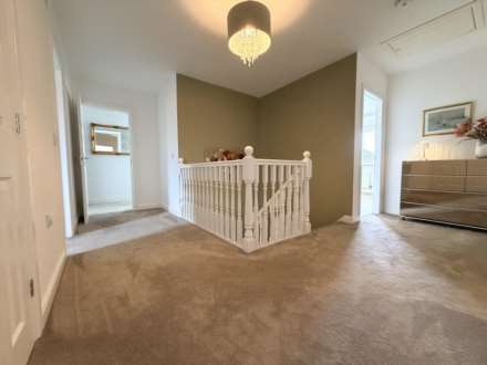 Windermere Road, Blackpool, Lancashire, FY4 2BX, Image 24