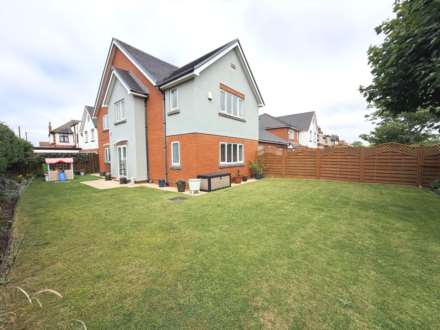 Windermere Road, Blackpool, Lancashire, FY4 2BX, Image 27