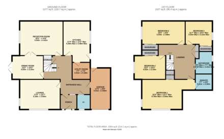 Windermere Road, Blackpool, Lancashire, FY4 2BX, Image 28