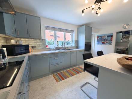 Windermere Road, Blackpool, Lancashire, FY4 2BX, Image 5