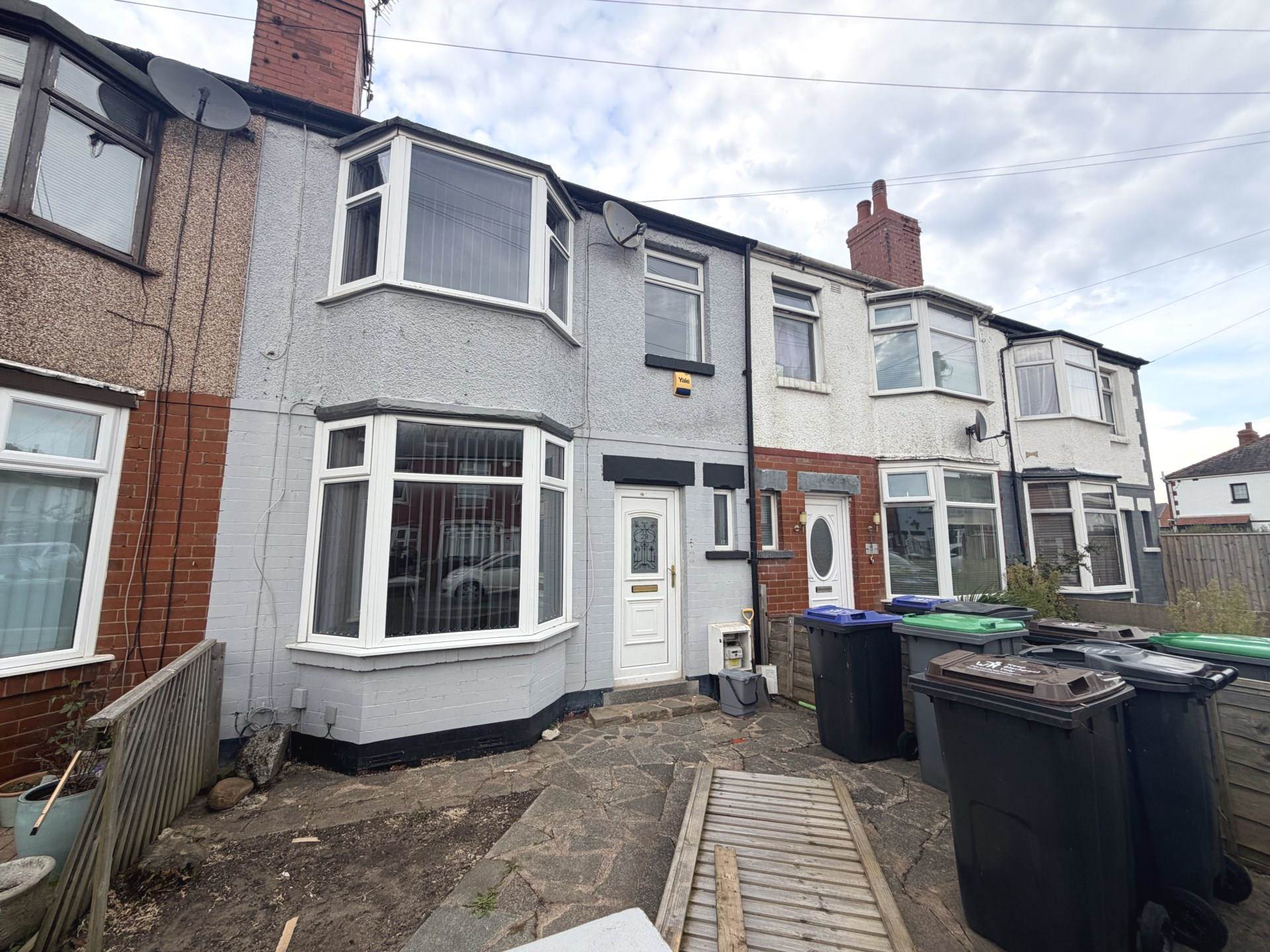 Endsleigh Gardens, Blackpool, FY4 3PA, Image 1