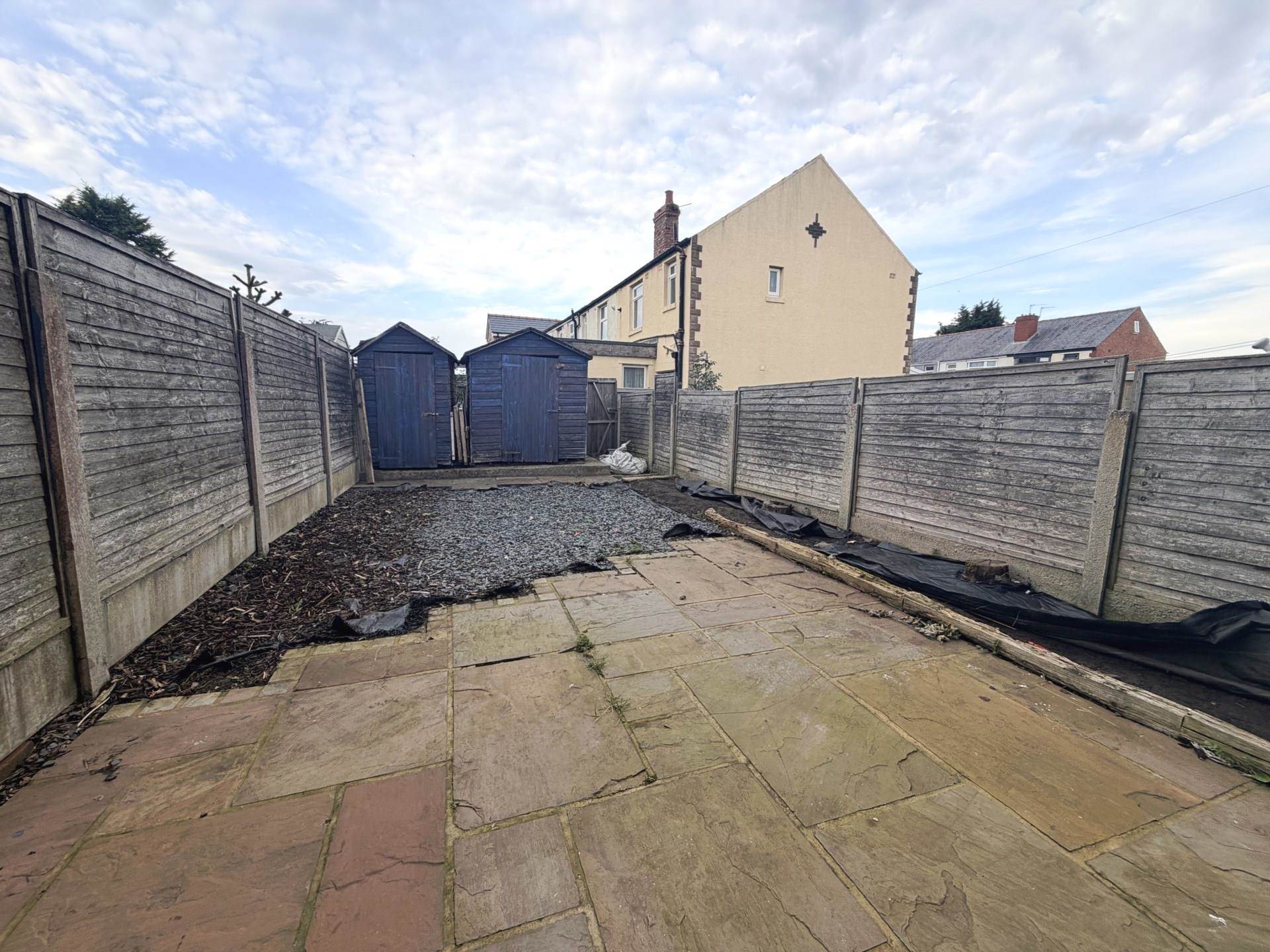 Endsleigh Gardens, Blackpool, FY4 3PA, Image 11