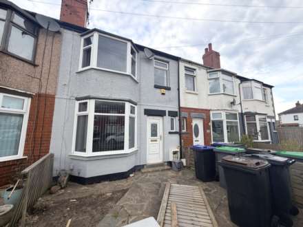 Endsleigh Gardens, Blackpool, FY4 3PA, Image 1
