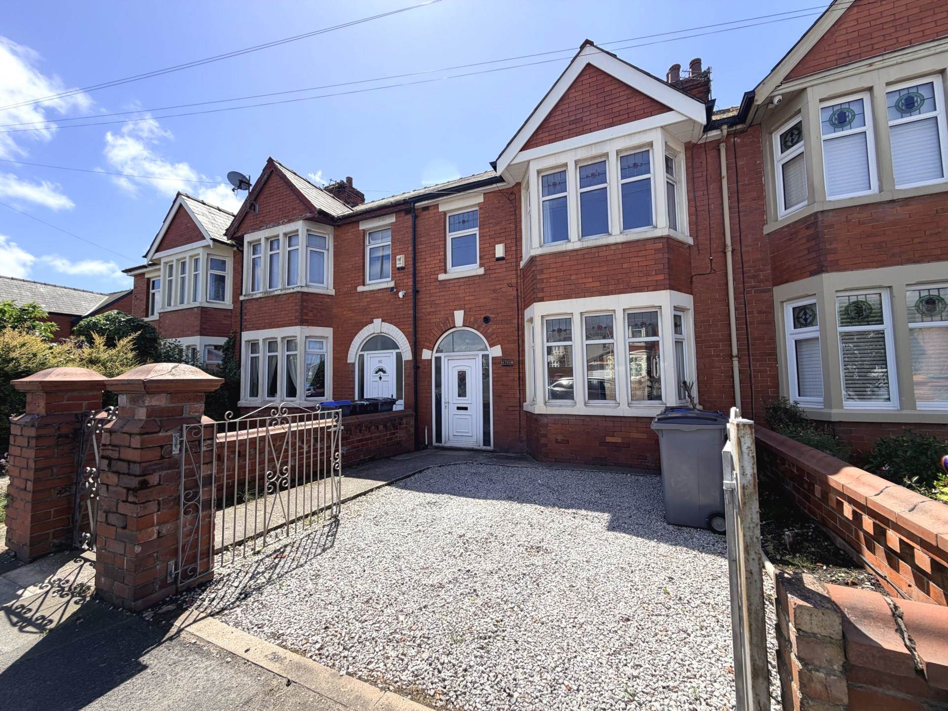 Park Road, Blackpool, FY1 4ET, Image 1