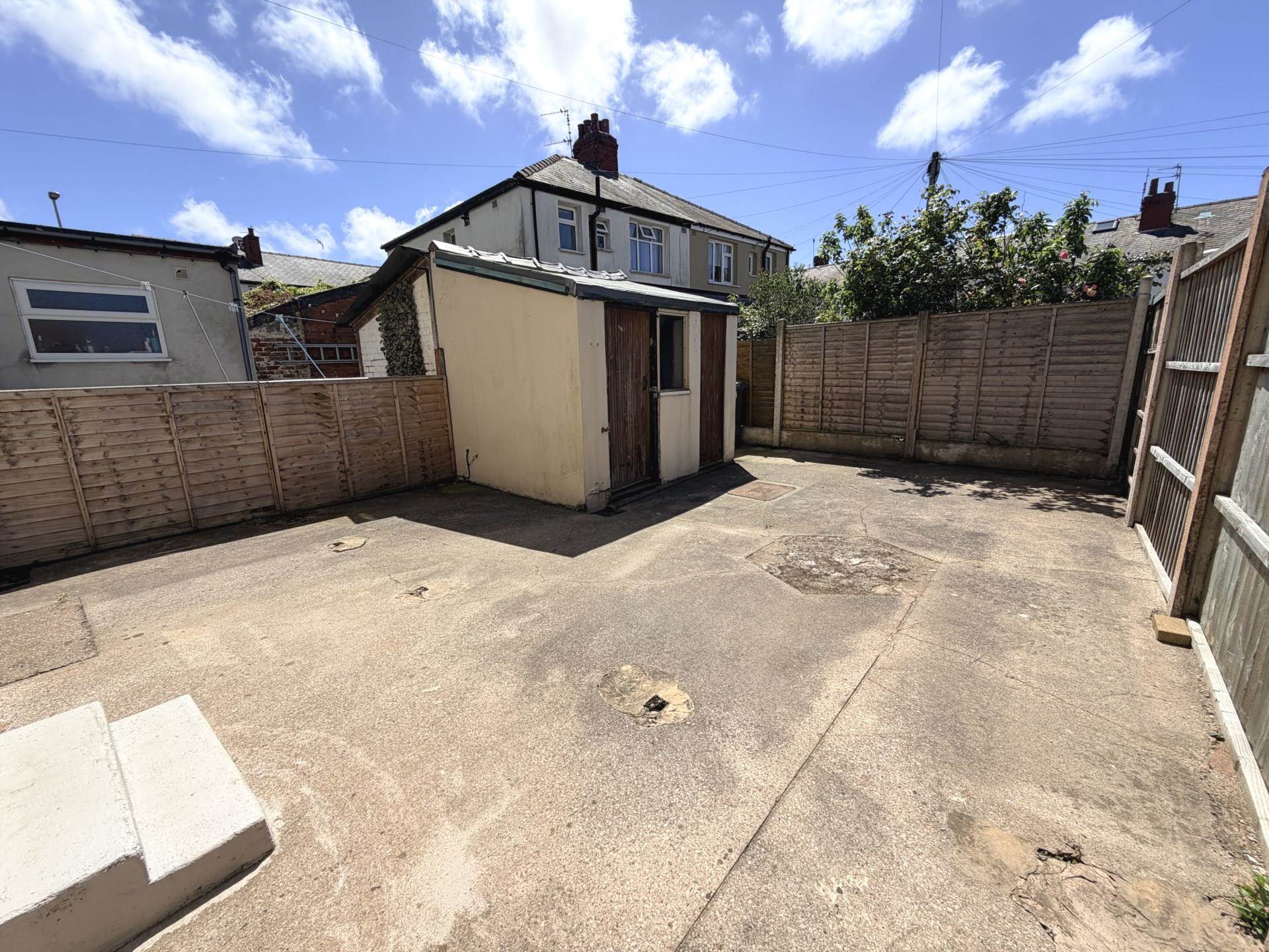 Park Road, Blackpool, FY1 4ET, Image 11