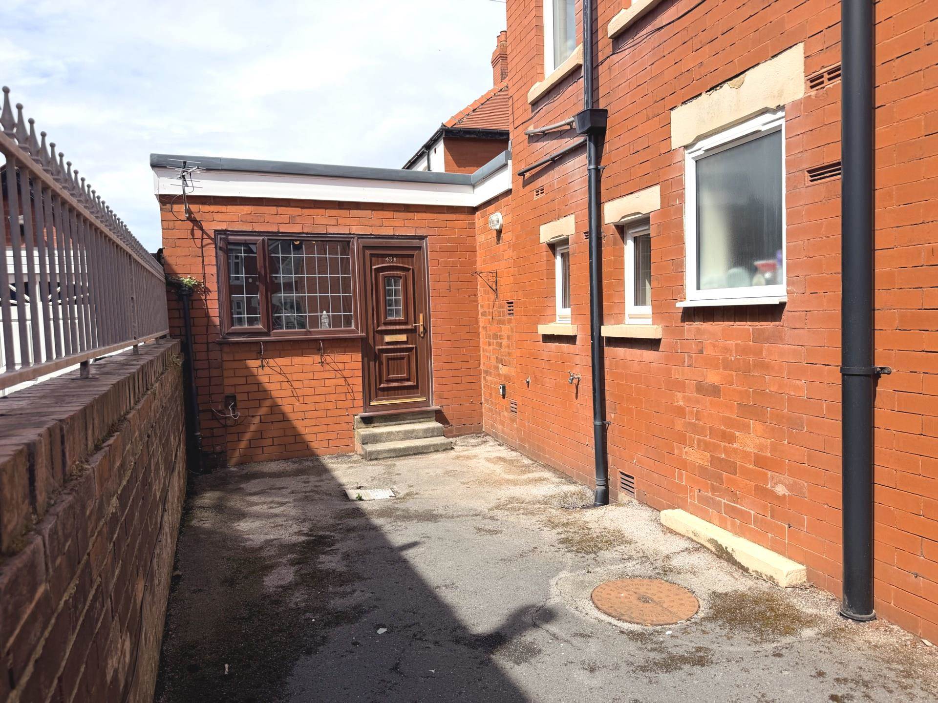 Watson Road, Blackpool, FY4 2DB, Image 1