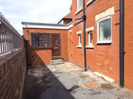 Property For Rent Watson Road, Blackpool