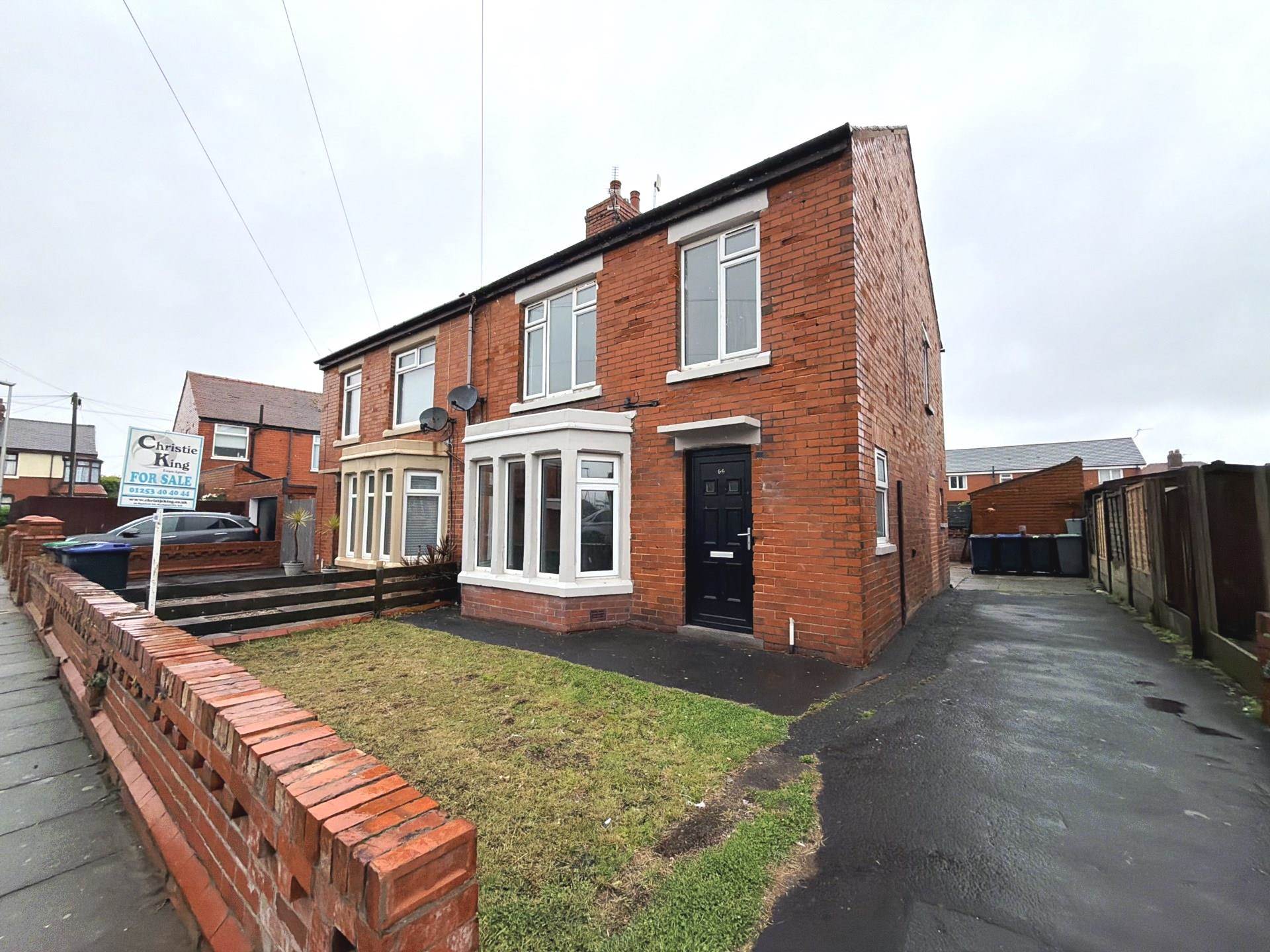 Belvere Avenue, Blackpool, FY4 2LW, Image 1