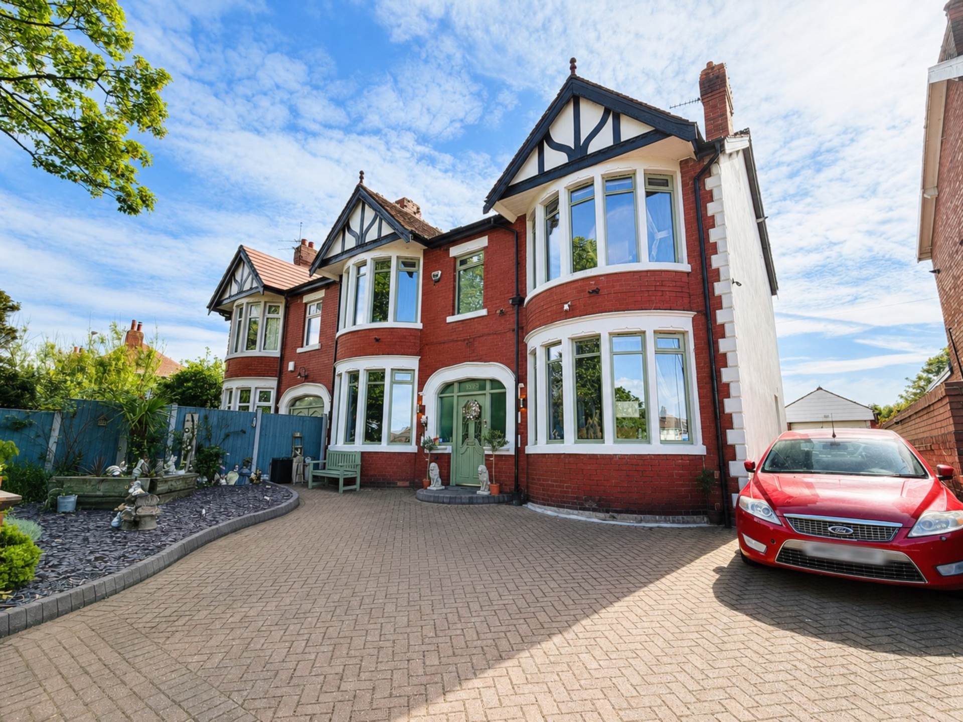 Whitegate Drive, Blackpool, FY3 9JR, Image 1