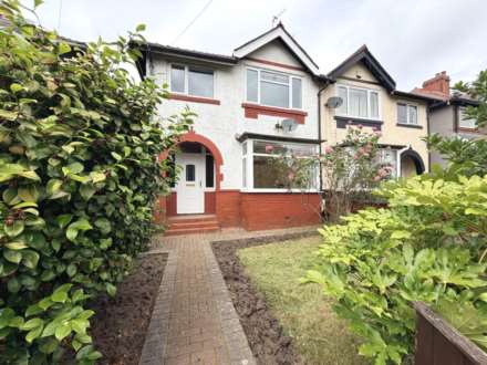Garstang Road West, Blackpool, FY3 7JH