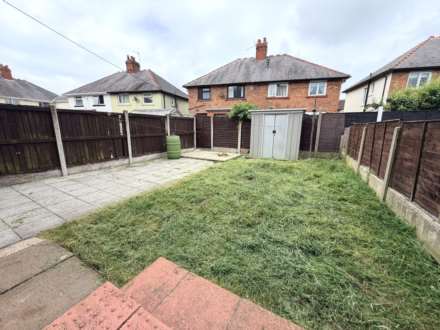 Garstang Road West, Blackpool, FY3 7JH, Image 12