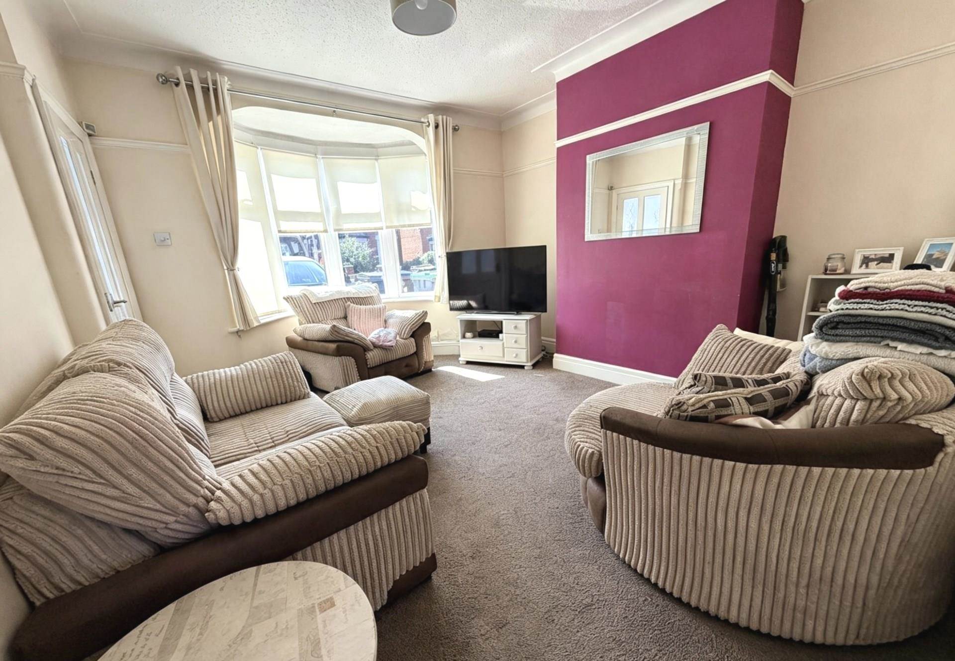 Greenwood Avenue, Blackpool, FY1 6PR, Image 2
