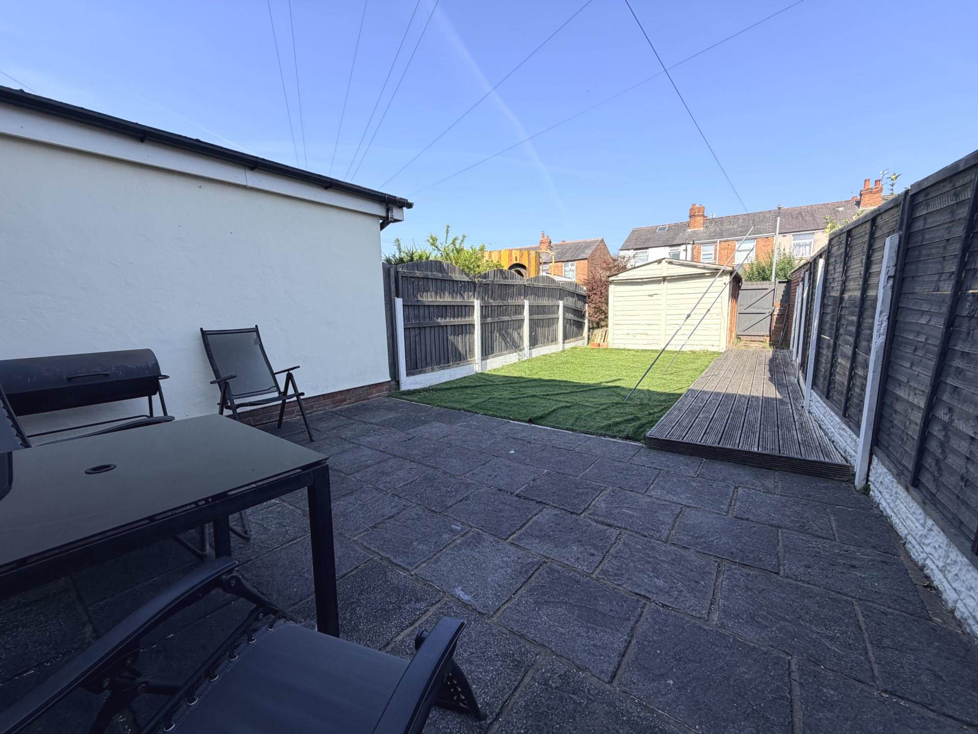 Greenwood Avenue, Blackpool, FY1 6PR, Image 9