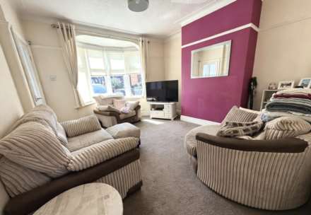 Greenwood Avenue, Blackpool, FY1 6PR, Image 2