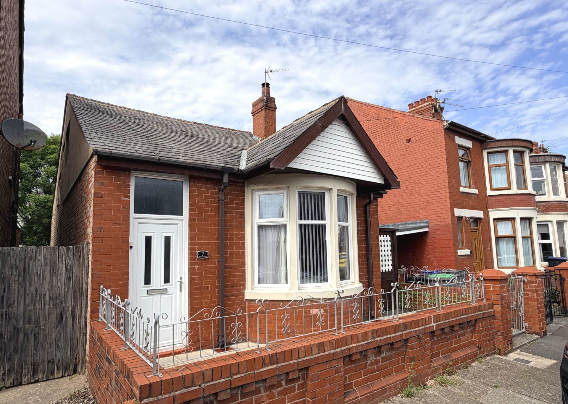 Romney Avenue, Blackpool, FY4 3AH, Image 1