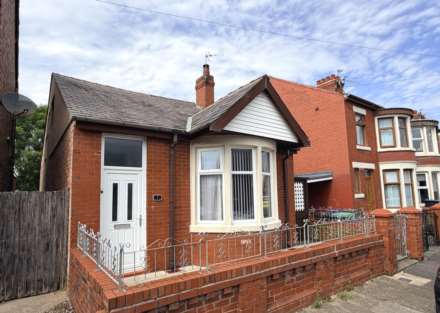 Romney Avenue, Blackpool, FY4 3AH