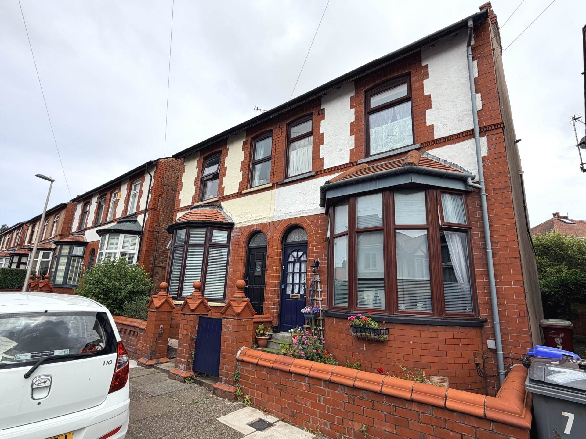 Royal Avenue, Blackpool, FY3 9PS, Image 1