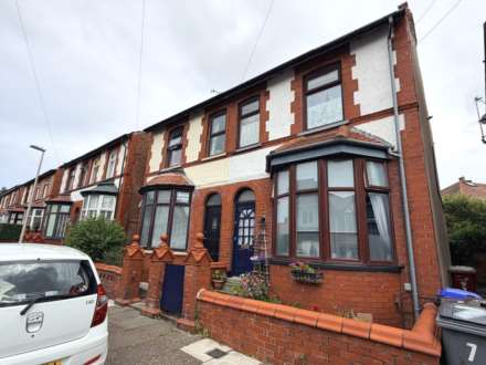 Property For Sale Royal Avenue, Marton, Blackpool