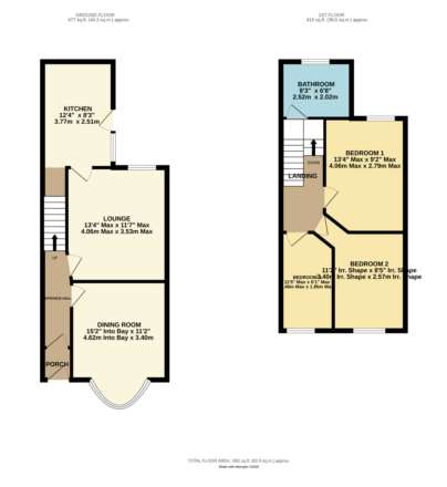 Royal Avenue, Blackpool, FY3 9PS, Image 14