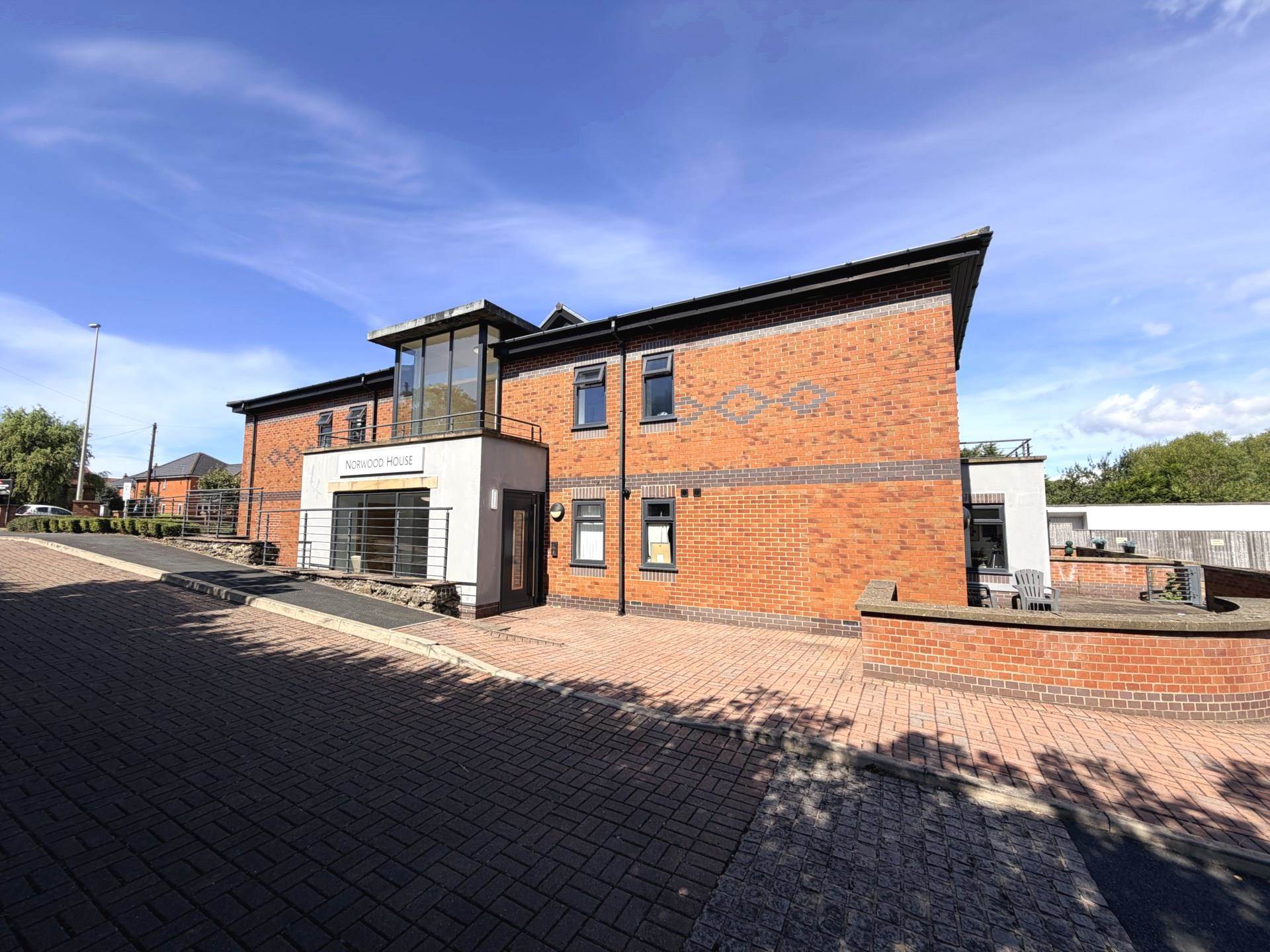 Norwood House, Glebe Close, Blackpool, Image 15