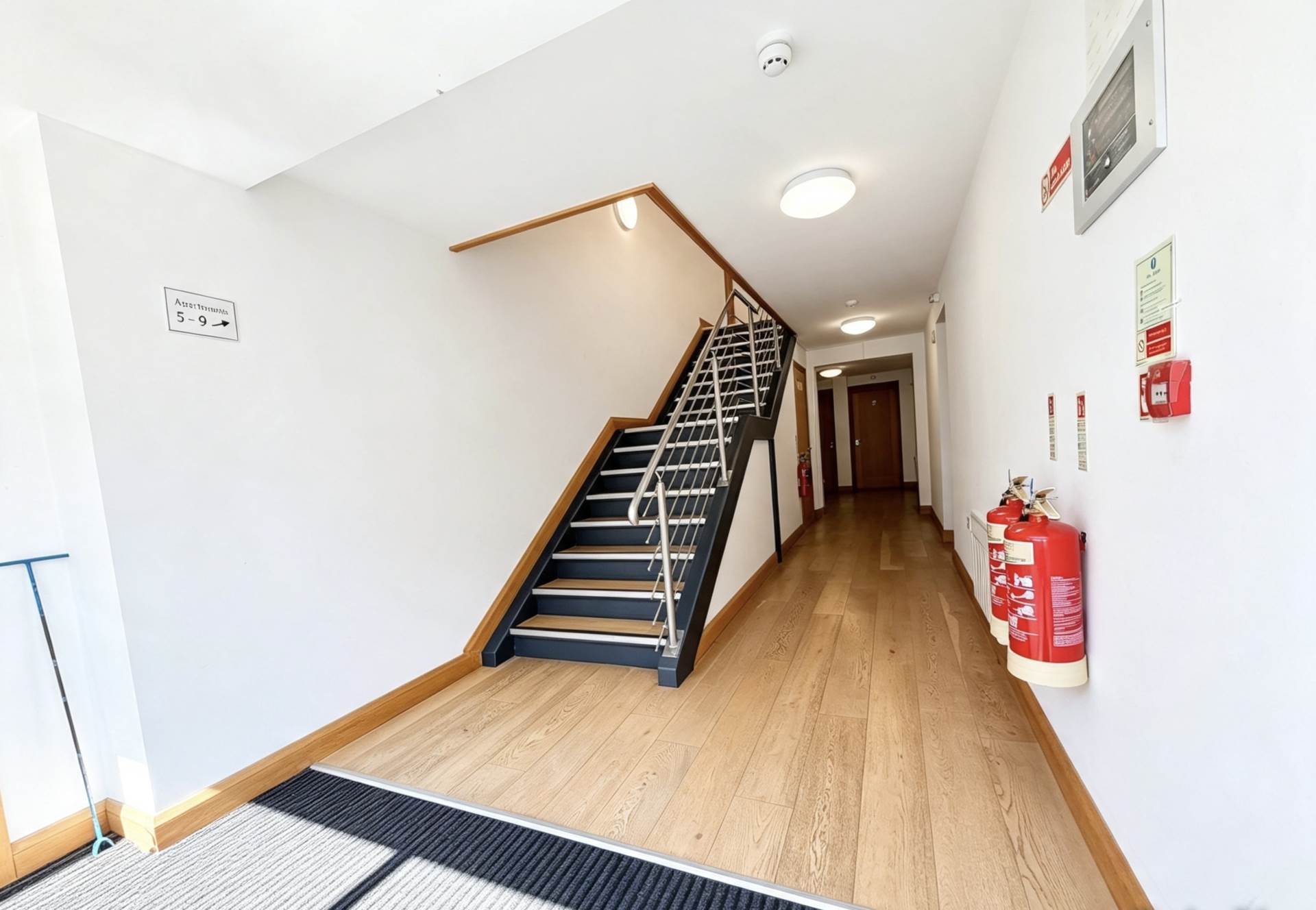 Norwood House, Glebe Close, Blackpool, Image 16