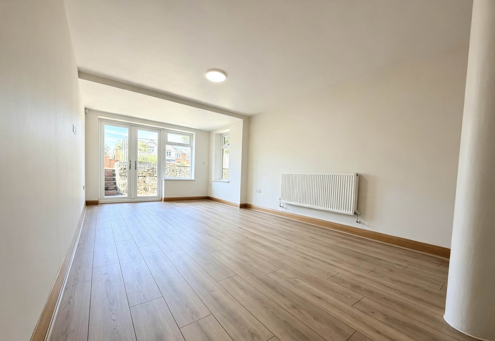 Norwood House, Glebe Close, Blackpool, Image 3